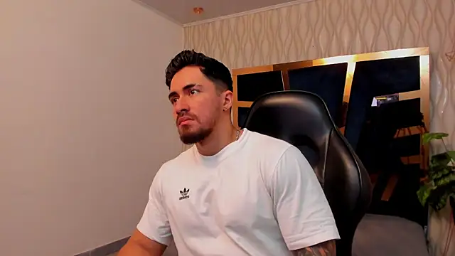 Brad Summer online show from 12.04.25