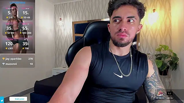 Brad Summer online show from 01.16.26