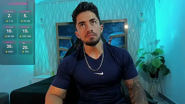 Brad Summer online show from 04.09.26