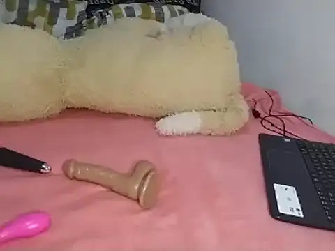 Chandy012 online show from 03.21.26