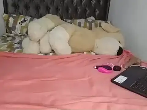 Chandy012 online show from 03.26.26