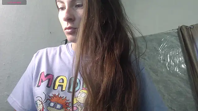 Snapshot of MARIELSINS_AND_DAIKIJACK chatting on 02.12.26 MARIELSINS AND DAIKIJACK online show from 02.12.26