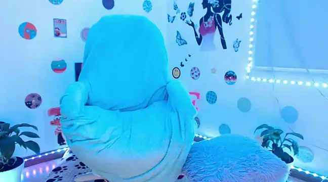 samy love35 online show from 02.06.25