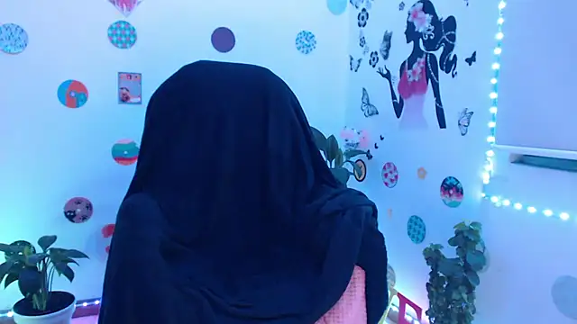 samy love35 online show from 03.05.25