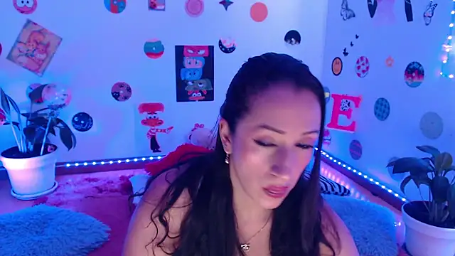 samy love35 online show from 03.16.25