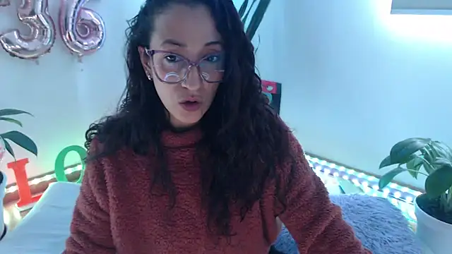 samy love35 online show from 09.10.25