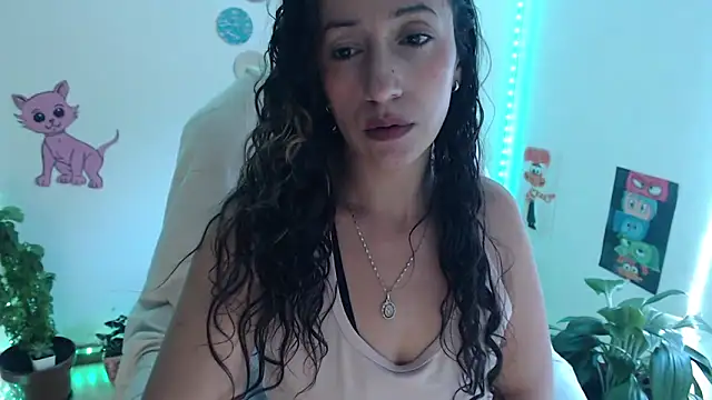 samy love35 online show from 01.15.26