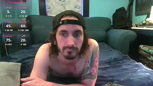 riffraphboi online show from 01.16.25