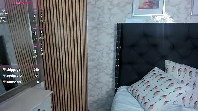 stefany pablo1 online show from 02.26.25