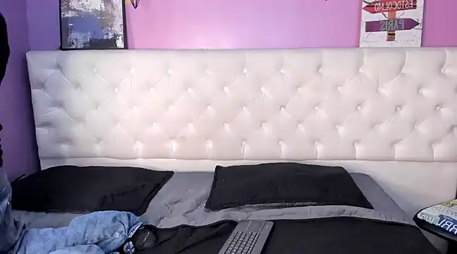 dalmonn lennoxx online show from 02.09.25