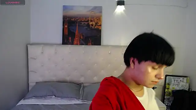 dalmonn lennoxx online show from 02.18.25