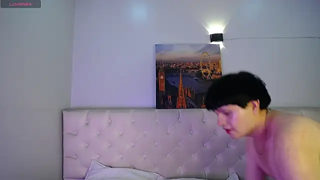 dalmonn lennoxx online show from 02.19.25