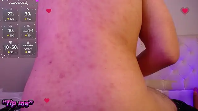 dalmonn lennoxx online show from 02.24.25