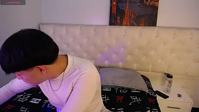 dalmonn lennoxx online show from 03.05.25