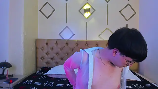 dalmonn lennoxx online show from 03.15.25