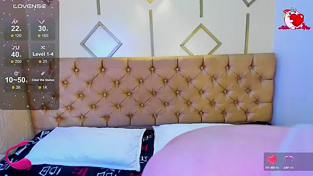 dalmonn lennoxx online show from 03.16.25