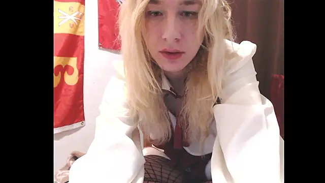 Rudy  Ryabina online show from 02.08.26