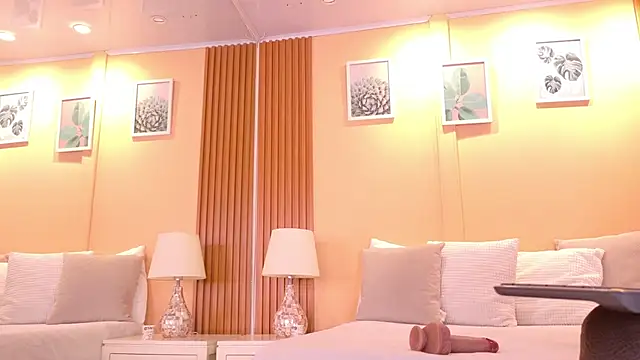 ArianaGolden online show from 03.01.26