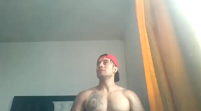 davidcr89 online show from 01.29.25