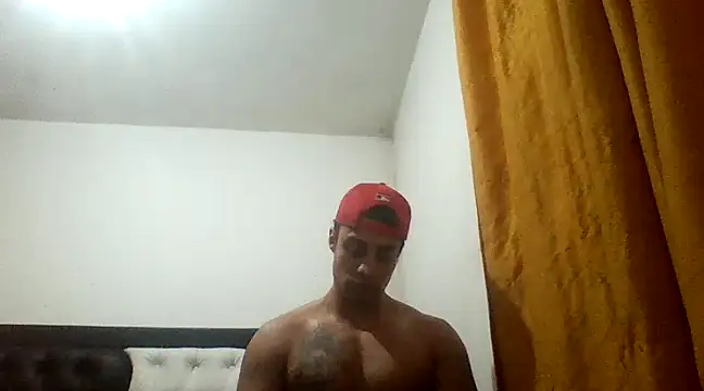 davidcr89 online show from 01.30.25