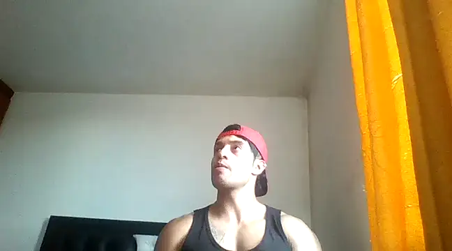 davidcr89 online show from 01.30.25