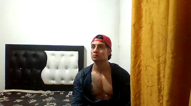 davidcr89 online show from 01.31.25