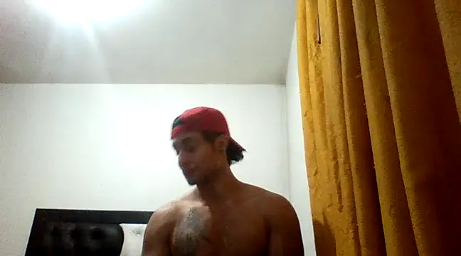 davidcr89 online show from 02.01.25