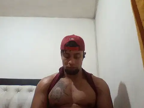 davidcr89 online show from 09.19.25