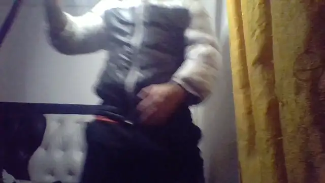 davidcr89 online show from 01.09.26