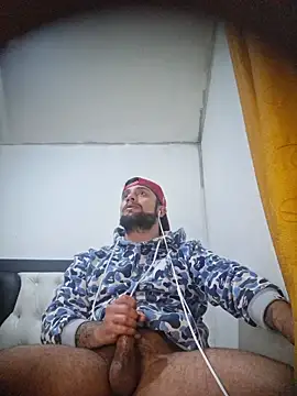 davidcr89 online show from 01.18.26