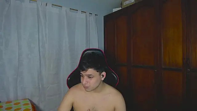 xxxcocorood online show from 11.10.25