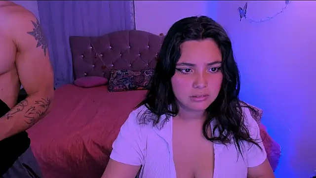  TommyandGrace online show from 02.24.25