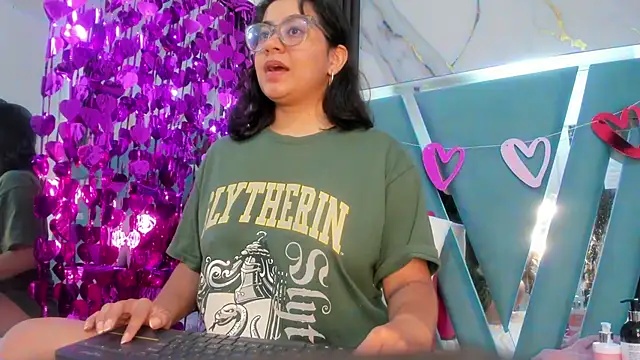 miilaklum online show from 02.17.25