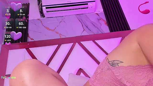 miilaklum online show from 09.17.25