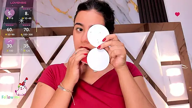 miilaklum online show from 03.25.26