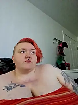 CorgiGodez98 online show from 11.09.25