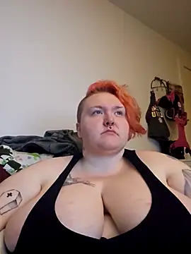 CorgiGodez98 online show from 11.21.25