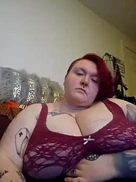 CorgiGodez98 online show from 12.04.25