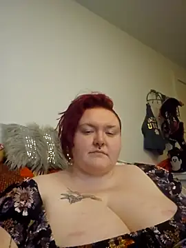 CorgiGodez98 online show from 12.05.25