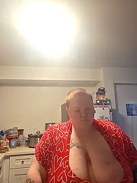 CorgiGodez98 online show from 04.16.26