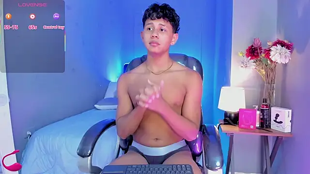 Dawn16  online show from 11.07.25