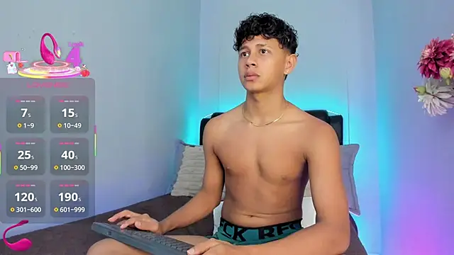 Dawn16  online show from 02.25.26