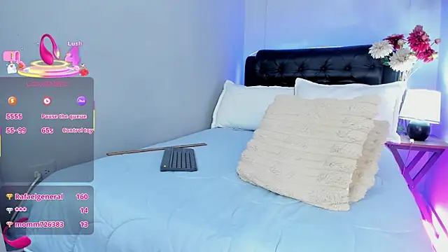 Dawn16  online show from 03.08.26