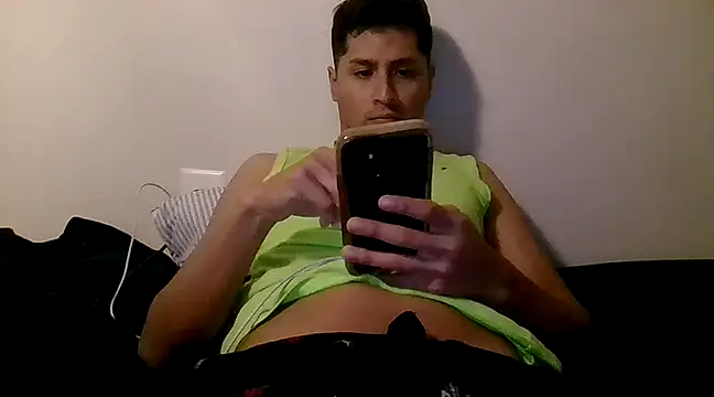 PerroDemonioHot online show from 02.05.25