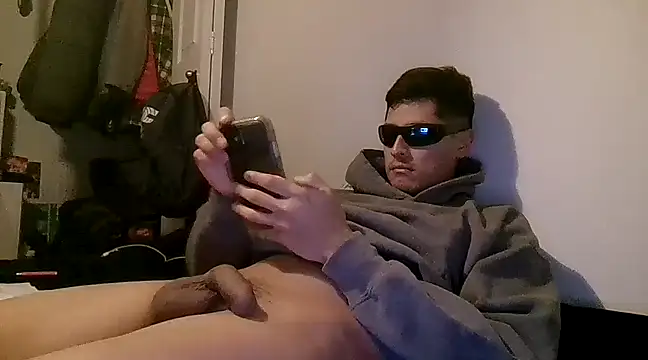 PerroDemonioHot online show from 02.06.25