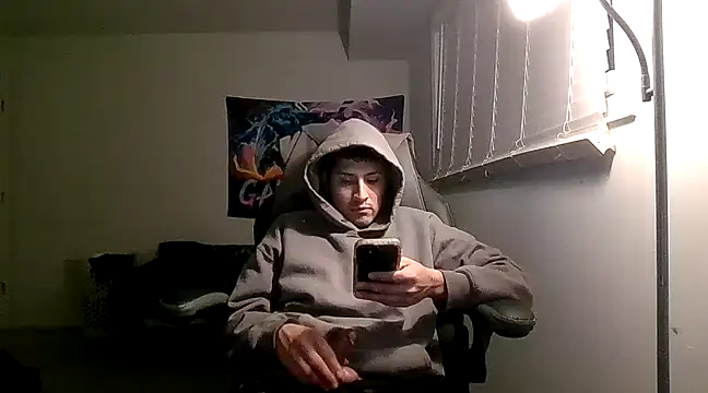 PerroDemonioHot online show from 02.13.25