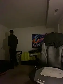 PerroDemonioHot online show from 02.23.25