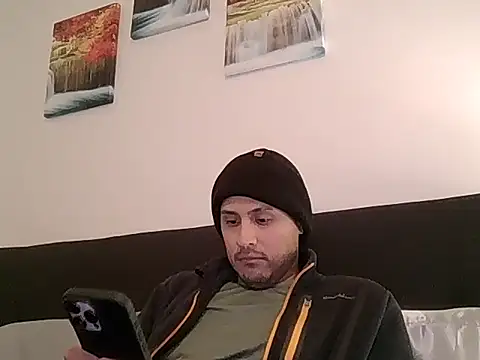 Snapshot of PerroDemonioHot chatting on 03.29.26 PerroDemonioHot online show from 03.29.26