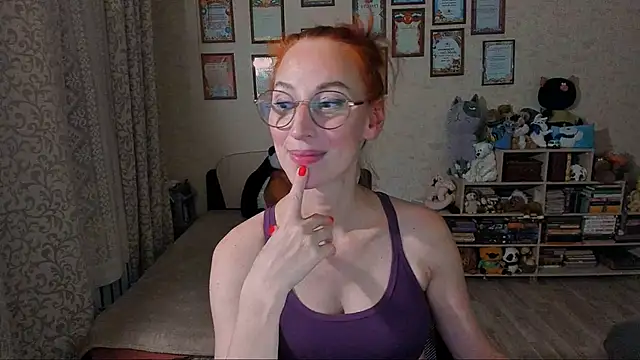 red rocco online show from 01.25.25