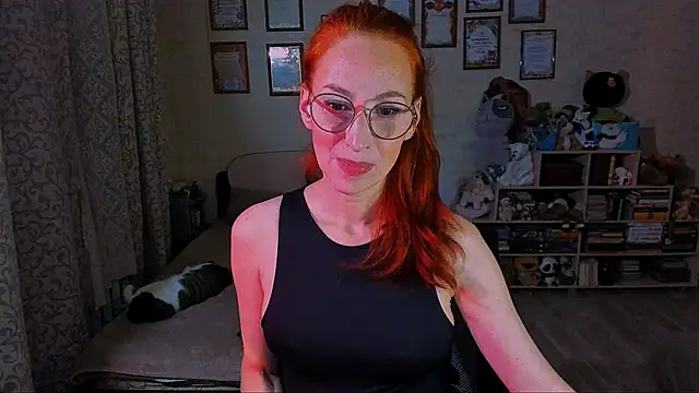 red rocco online show from 02.16.25